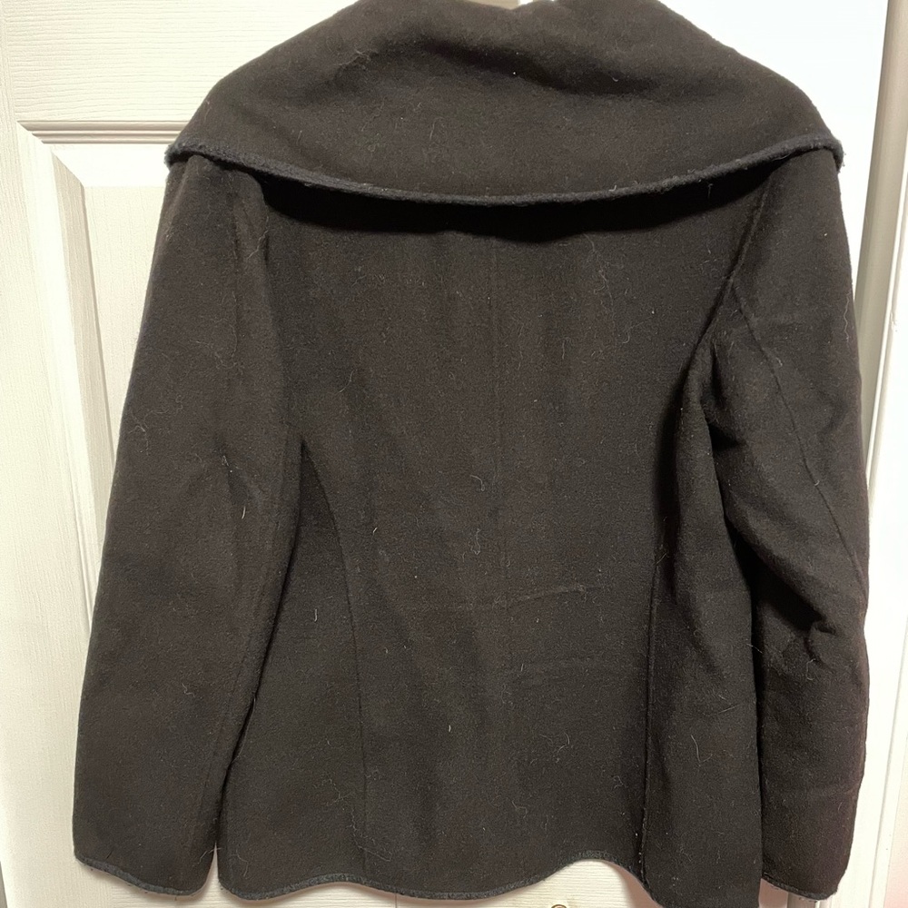 Tweeds Wool Jacket - Picture 2 of 5